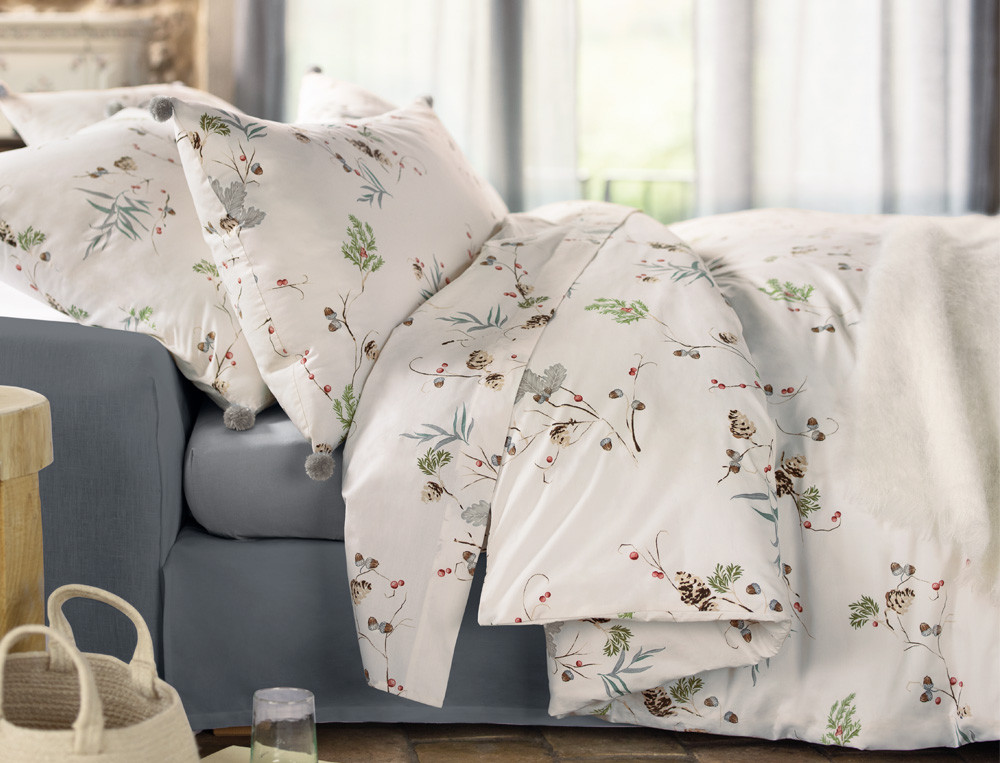 linvosges housses de couette