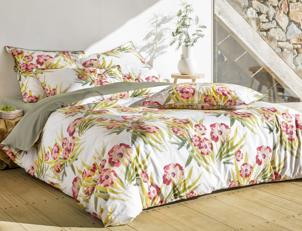 Housse de couette Grandeur nature - Linvosges