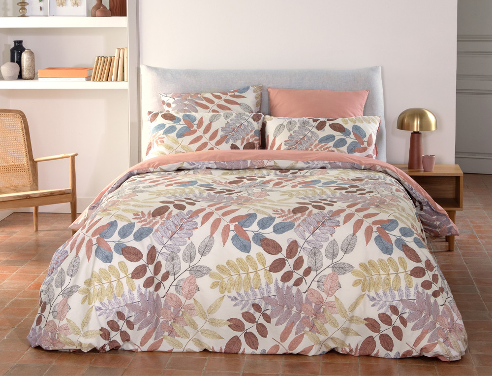 Housse De Couette Theme La Mer