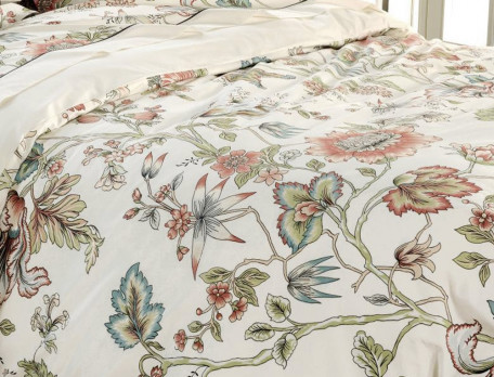 Housse de couette - Linvosges