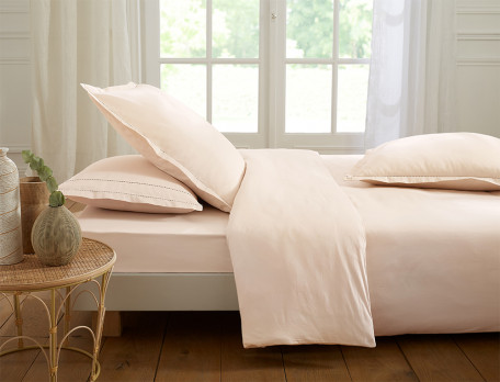 Housse de couette Satin