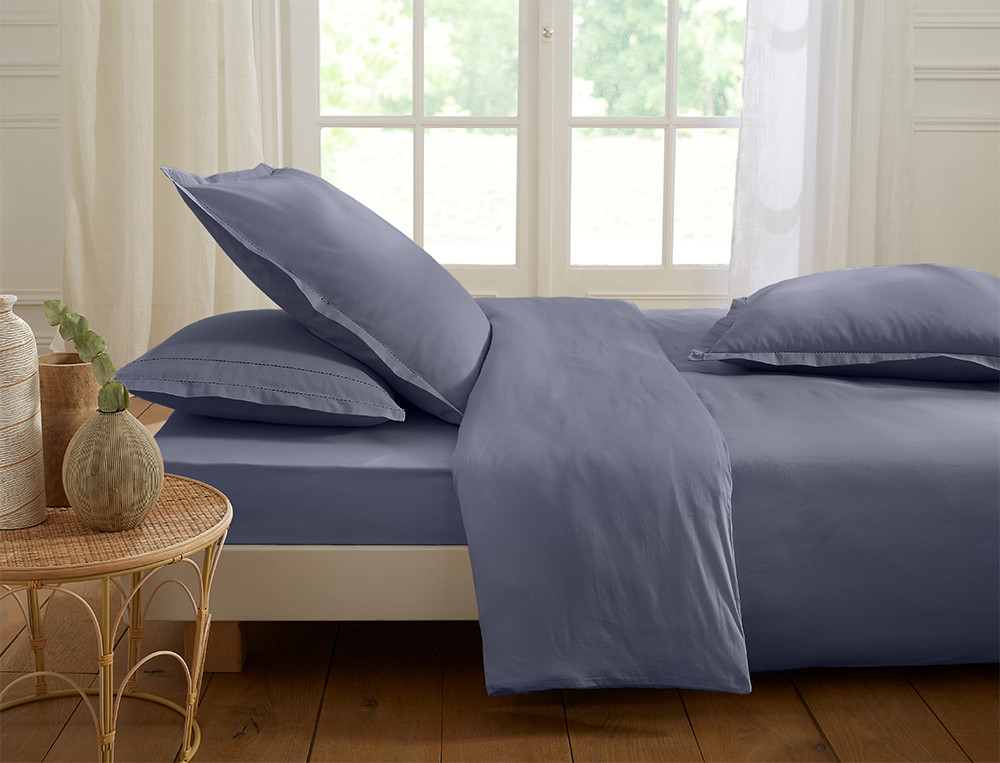 Housse de couette Satin