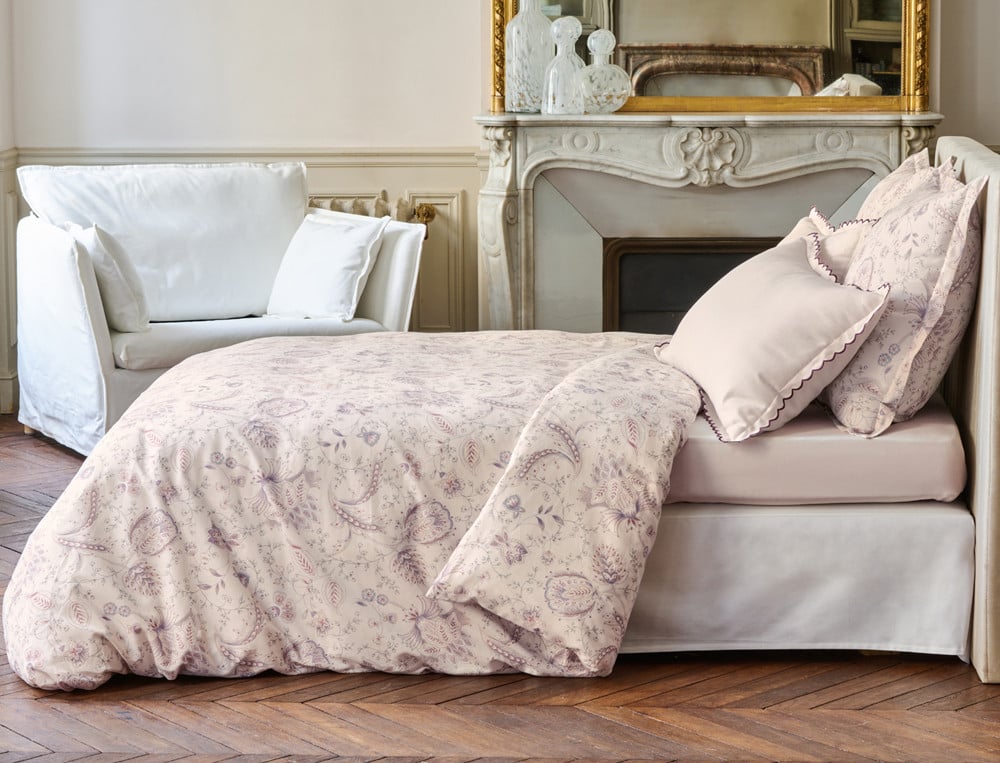 Housse de couette Sibylline