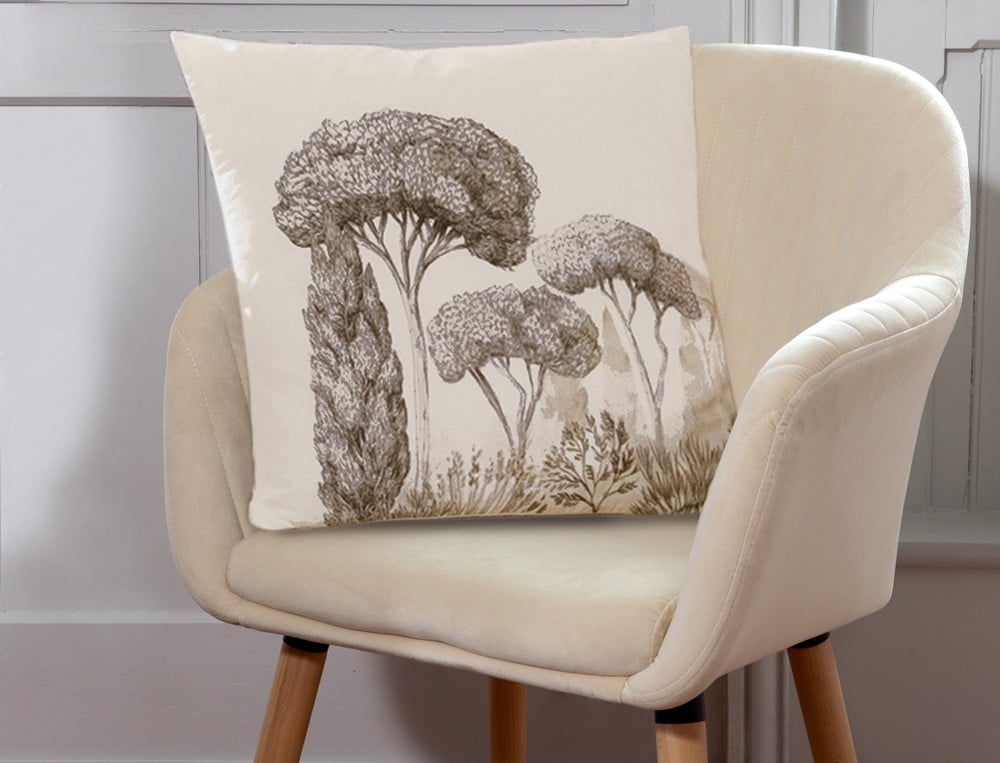 Housse de coussin En Toscane