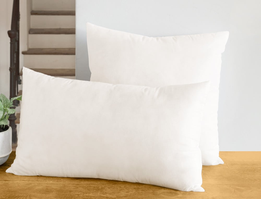 Intérieur de coussin confortable et pratique Doux essentiel