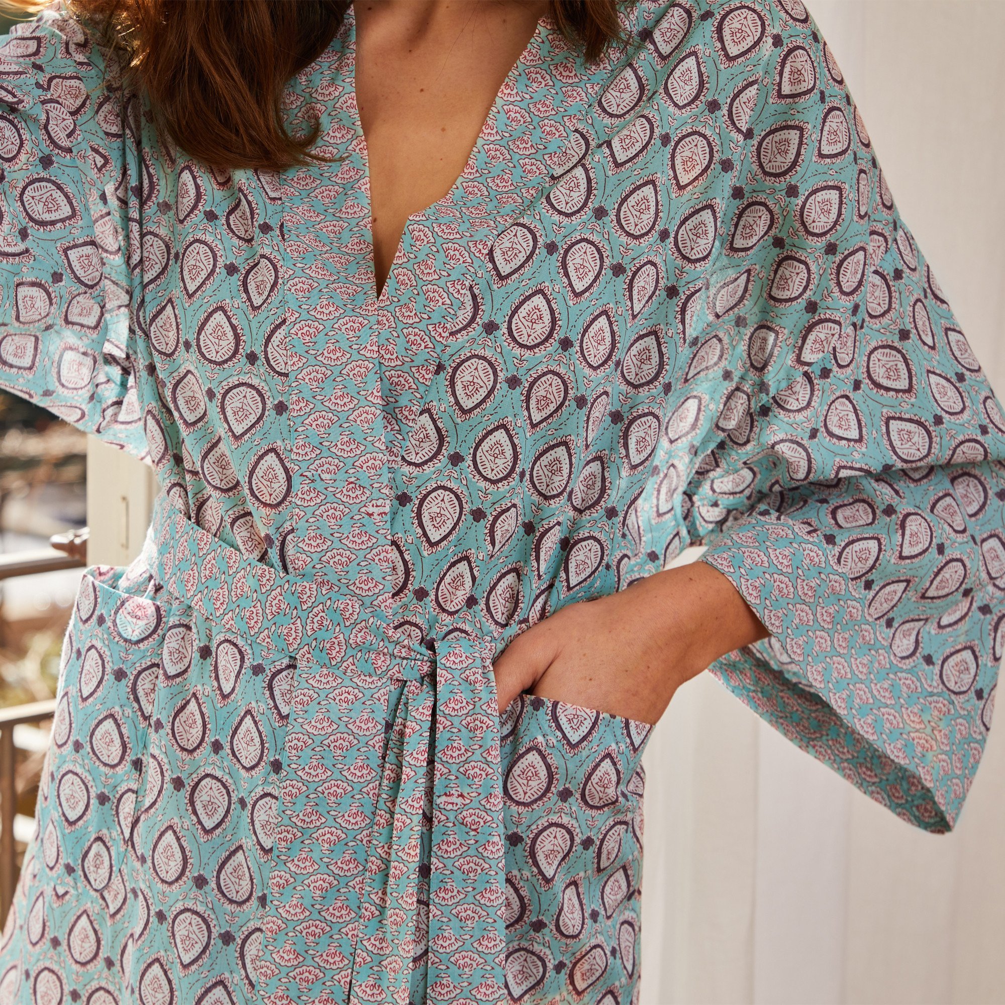Kimono Jasmin