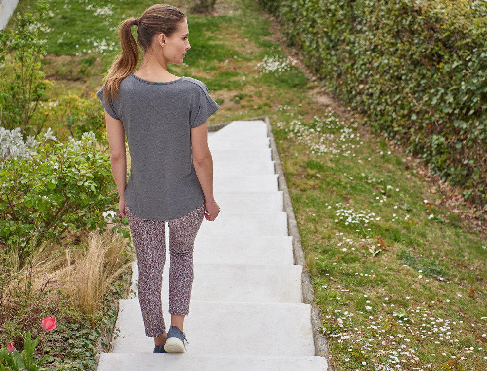 Leggings Meditation