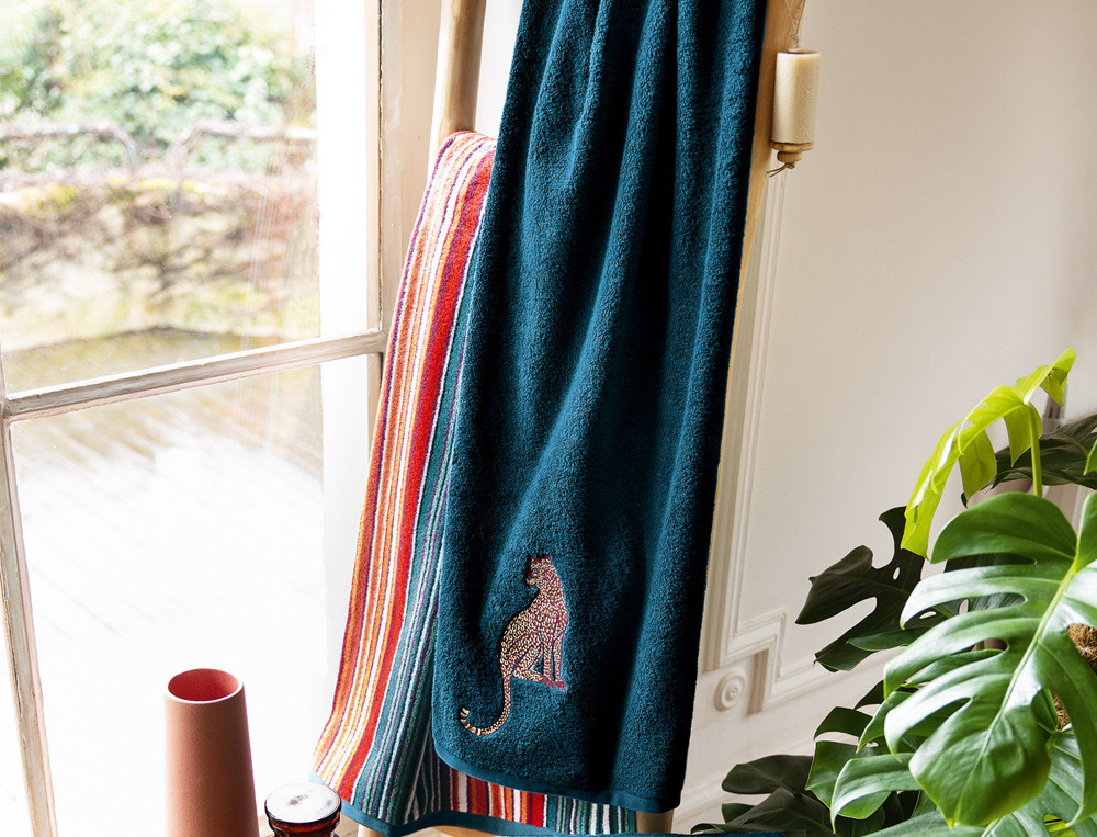 Drap de bain Nouvel eden