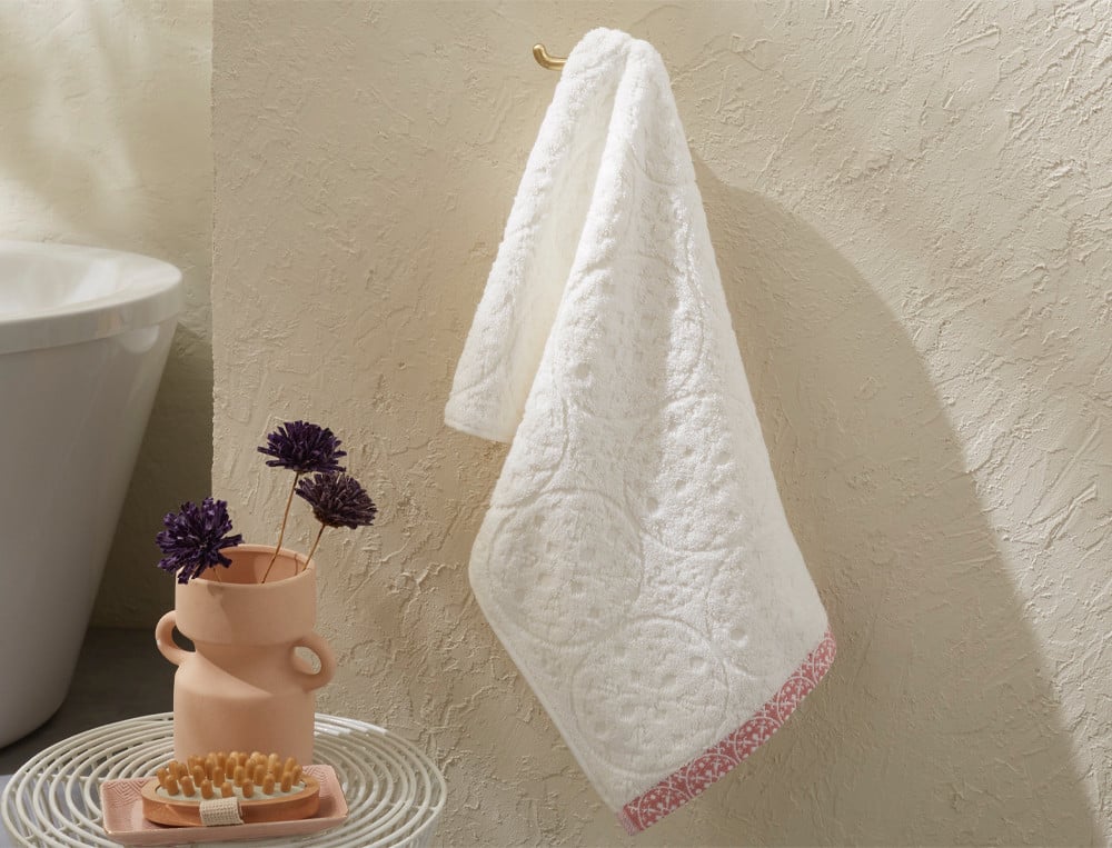 Serviette de bain Séville