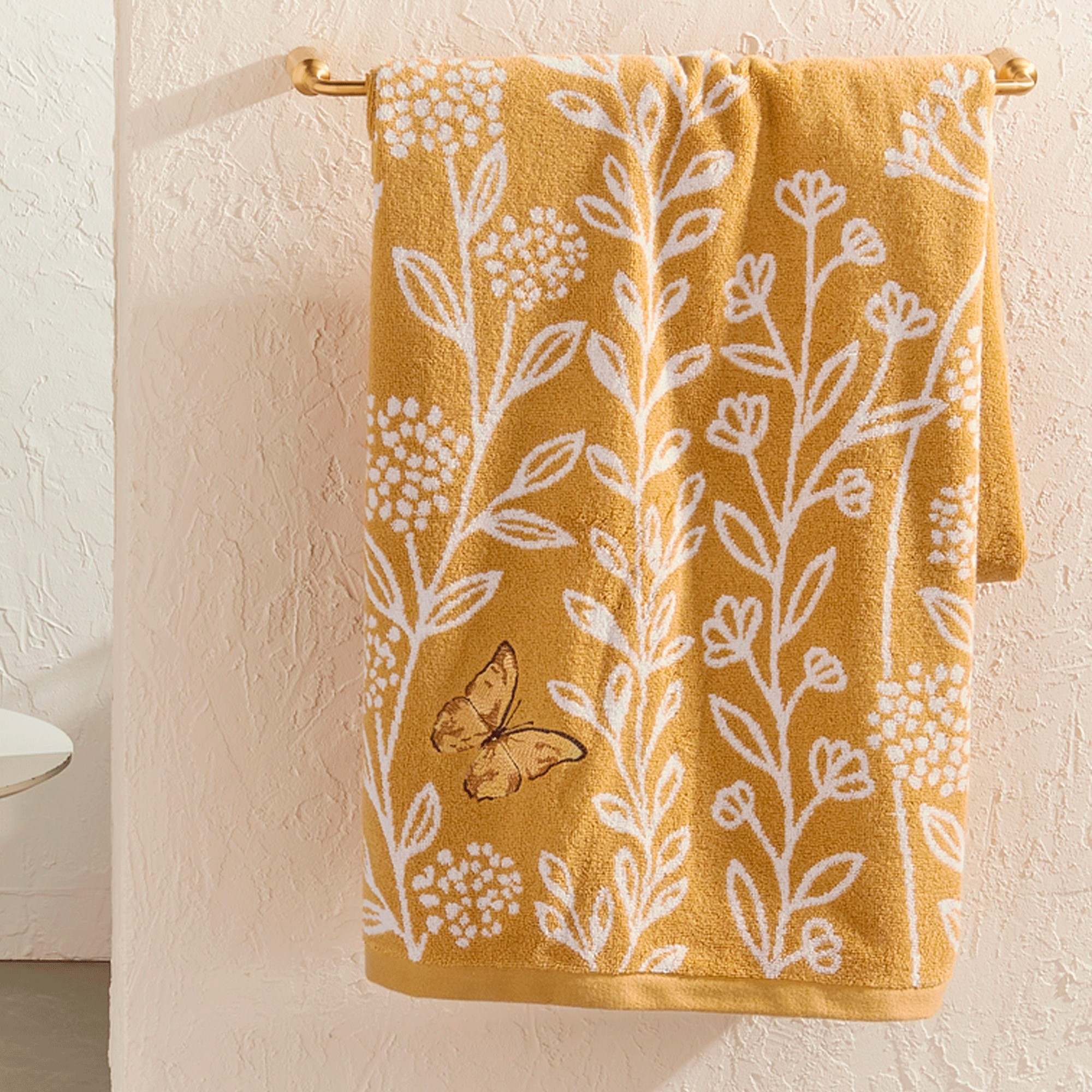 /fr/la-chambre/linge-de-lit/linge-de-bain-jacquard-de-fleur-en-fleur/