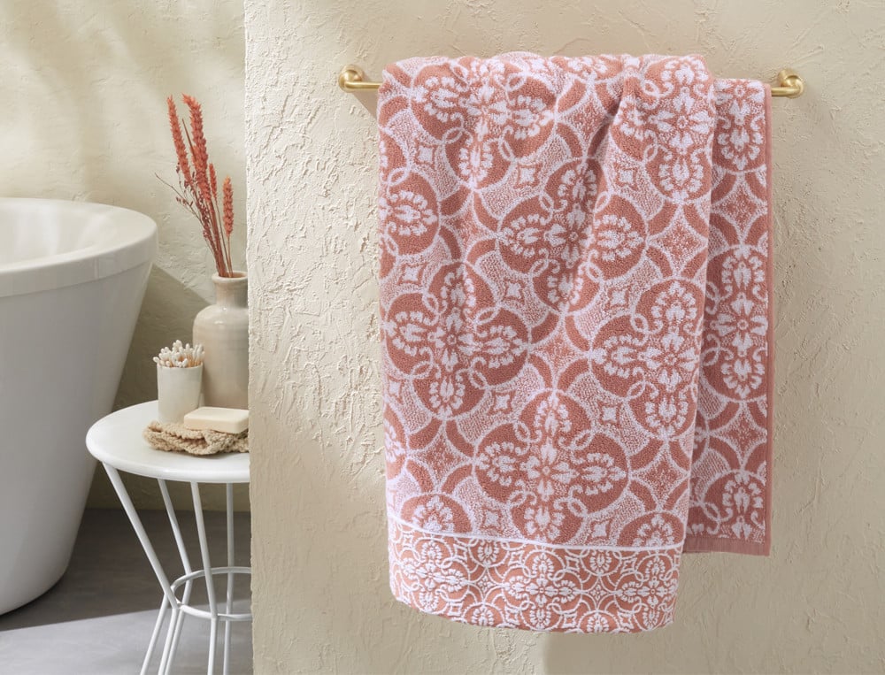 Serviette de bain Séville