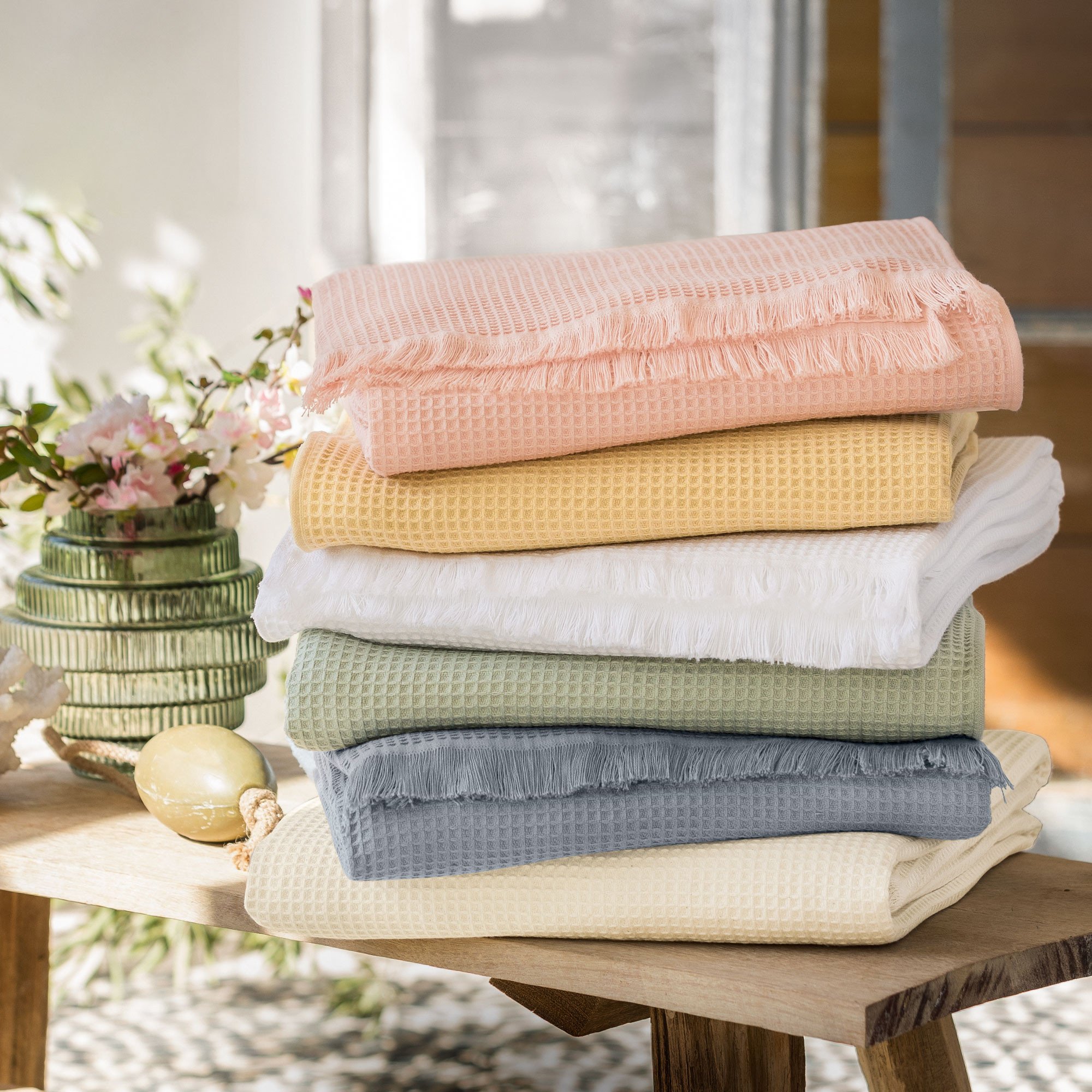 Drap de bain L\'Estagnol