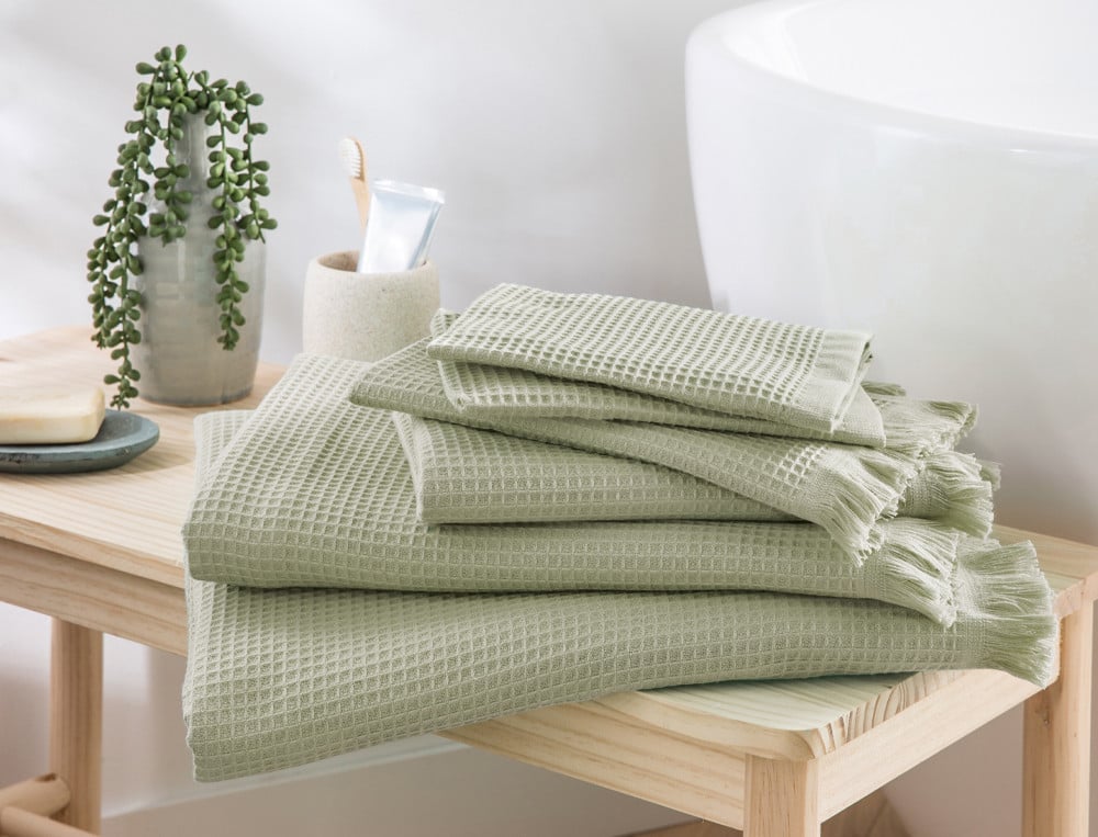 Serviette invité L\'Estagnol