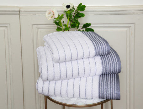 Linge de bain À tire d'aile