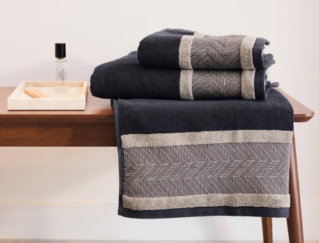 Linge de bain Syracuse