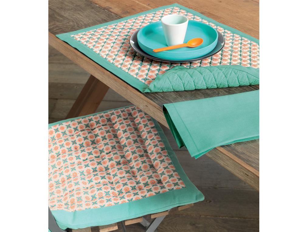 Linge de cuisine Couleurs gourmandes