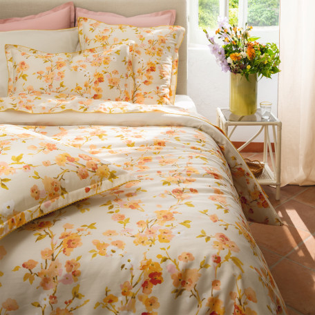 Linge de lit Adella