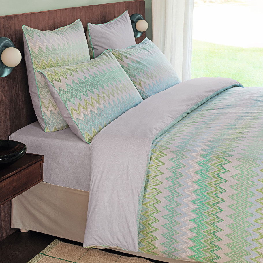 Linge de lit Cadence