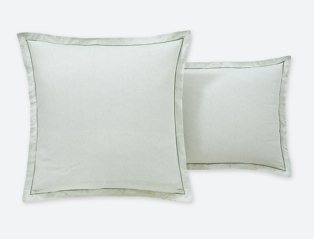 Linge de lit Chant d'été percale 100% coton