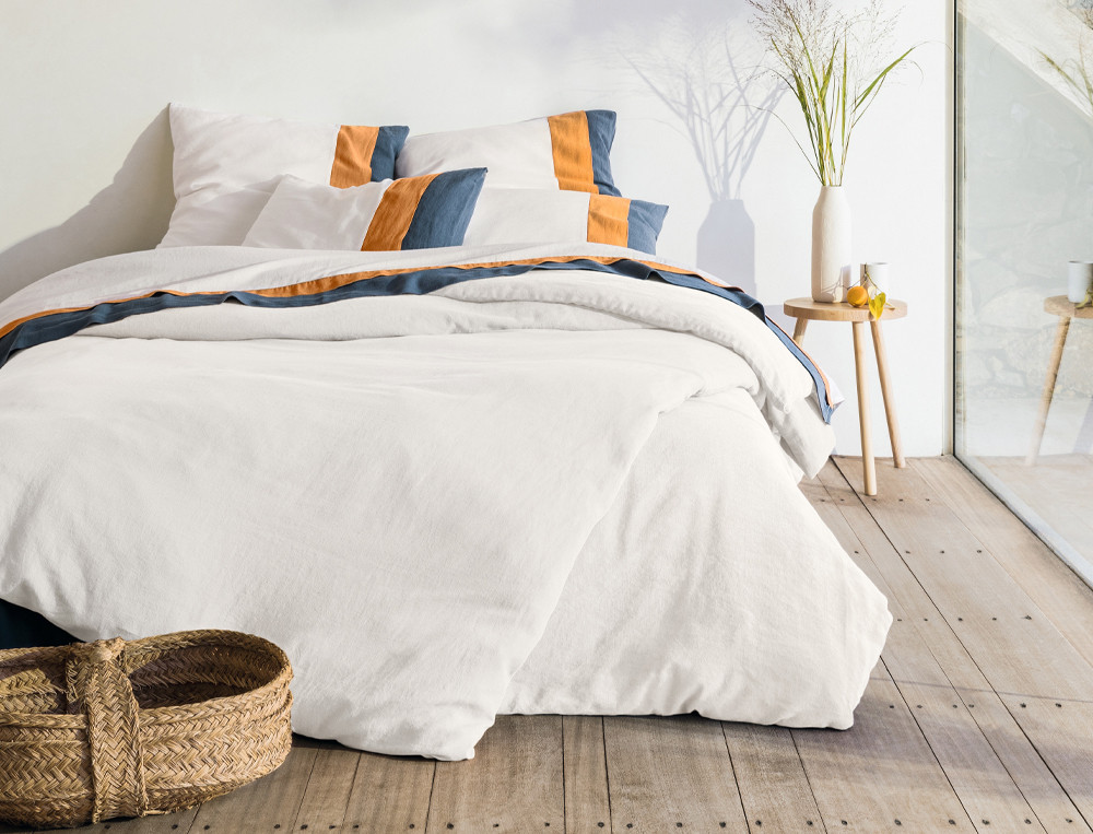 Drap Coton chanvre