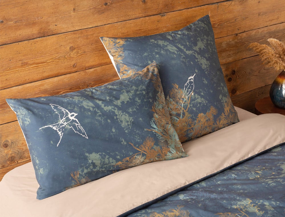 Linge de lit Enchantement hivernal