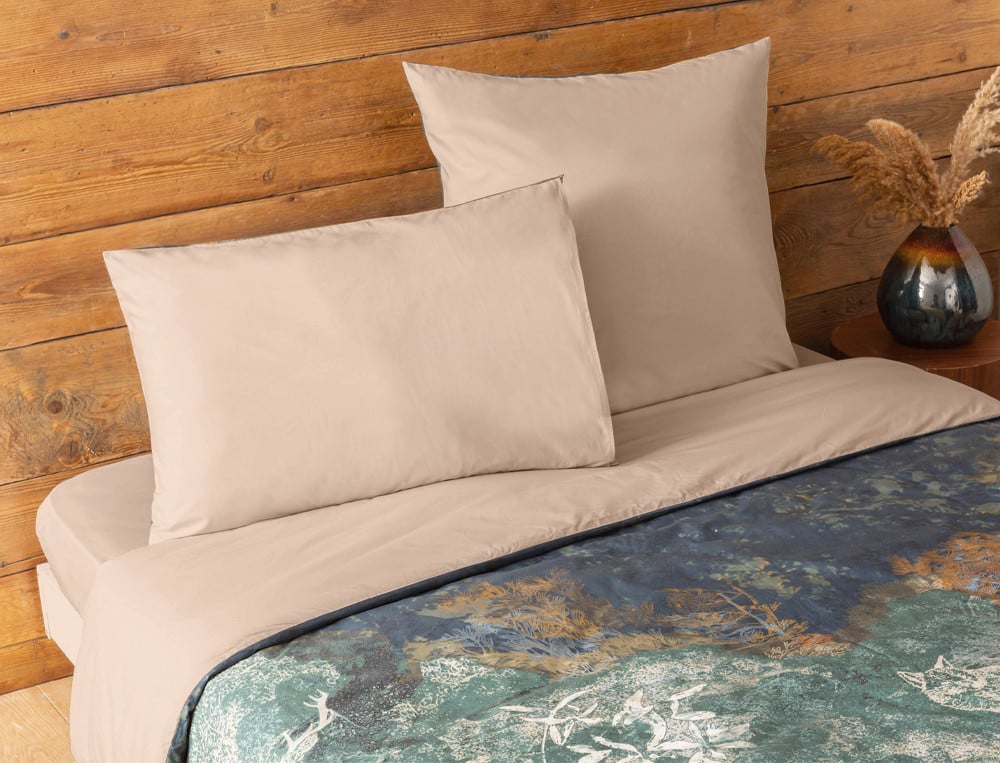 Linge de lit Enchantement hivernal