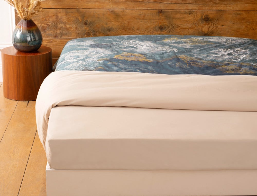 Linge de lit Enchantement hivernal