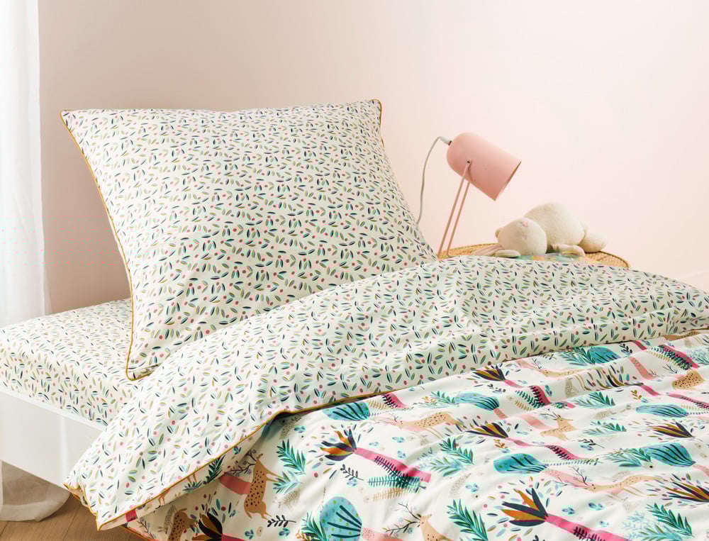 /fr/enfants/linge-de-lit/taie-oreiller/linge-de-lit-enfant-foret-enchantee/
