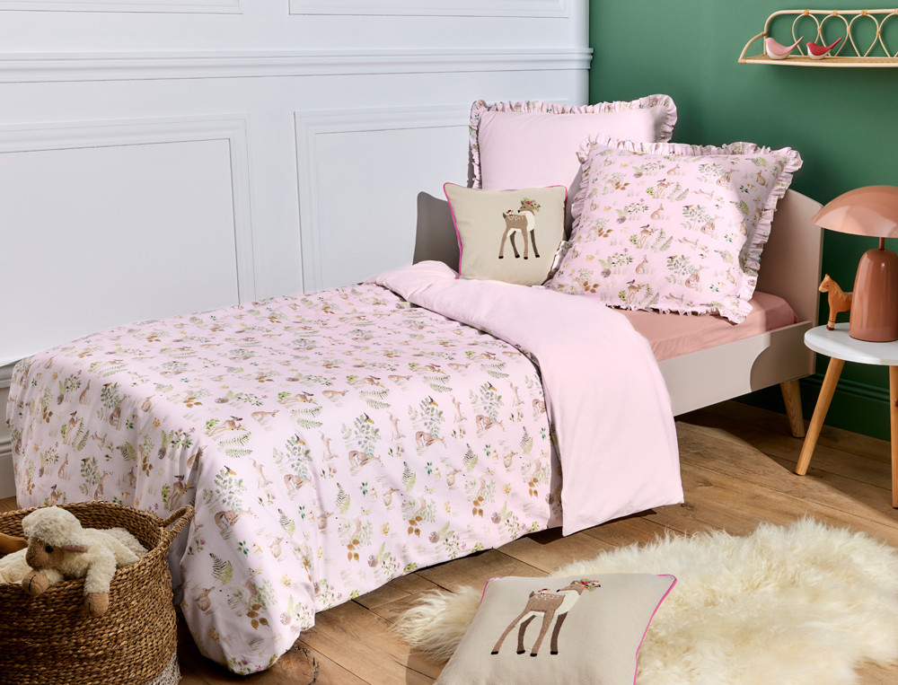/fr/la-chambre/linge-de-lit/parure-de-lit-enfant/linge-de-lit-enfant-princesse-de-la-foret/