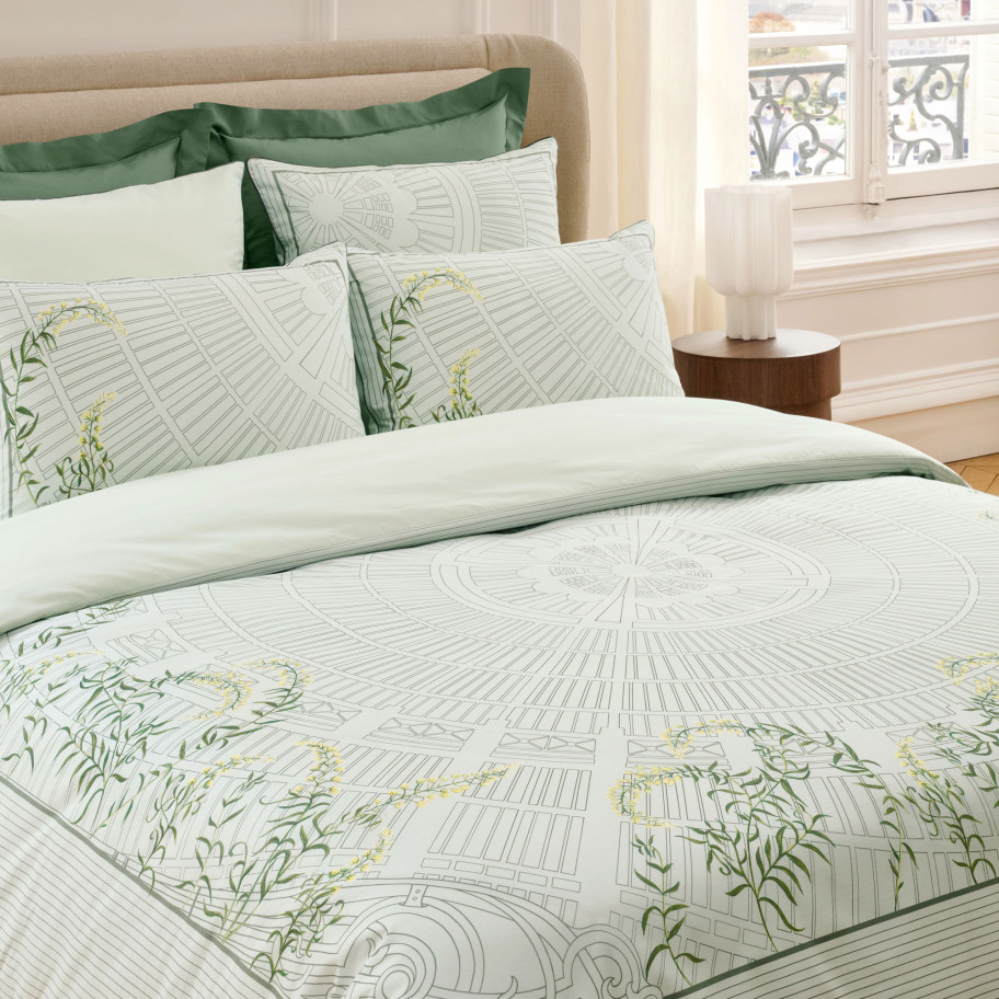 Linge de lit Grand Palais