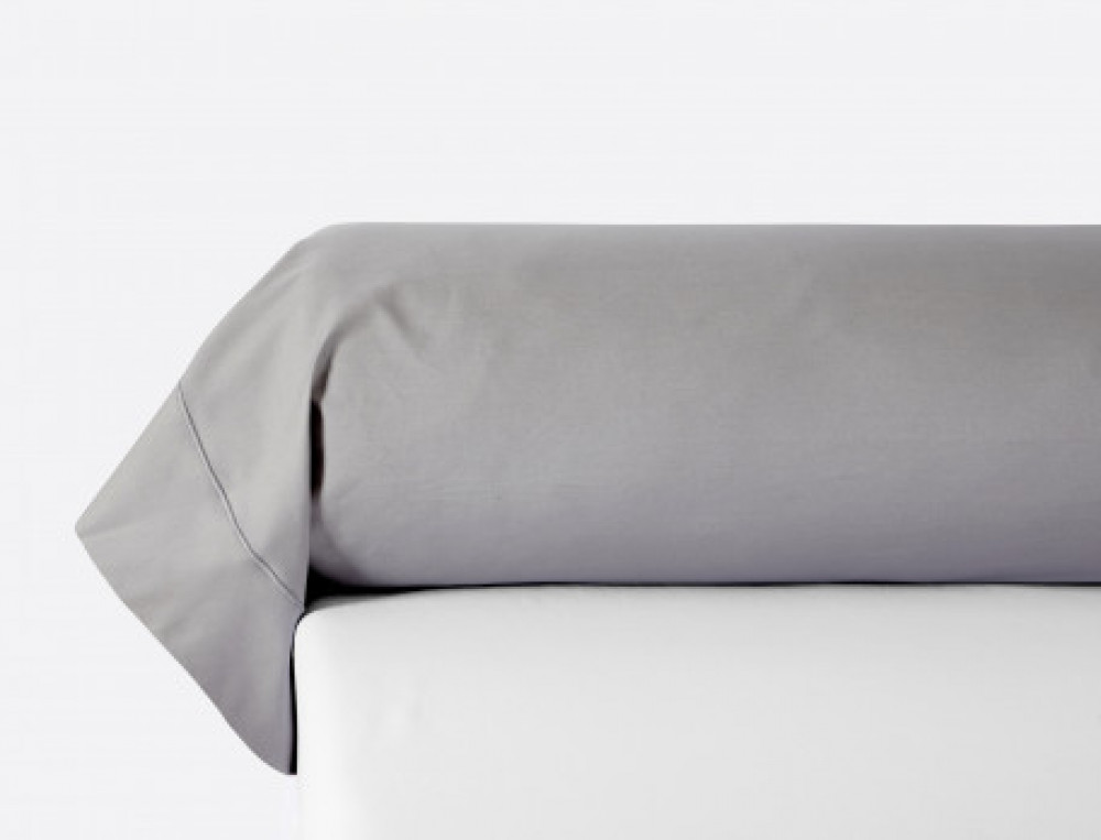 Linge de lit Percale coton peigné