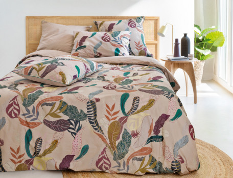 Linge de lit Plumes