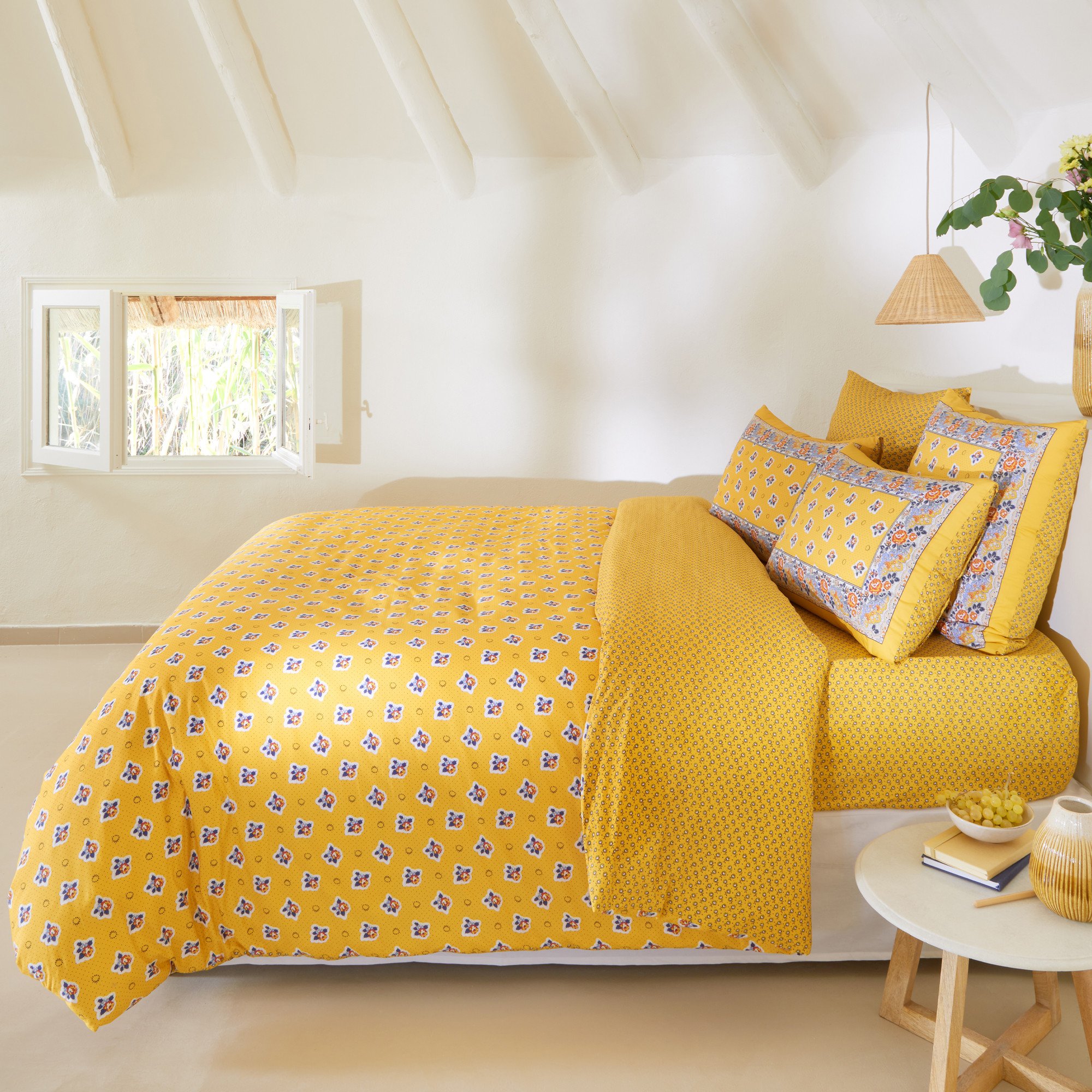 /fr/la-chambre/linge-de-lit/linge-de-lit-fantaisie/linge-de-lit-pompadour-jaune/