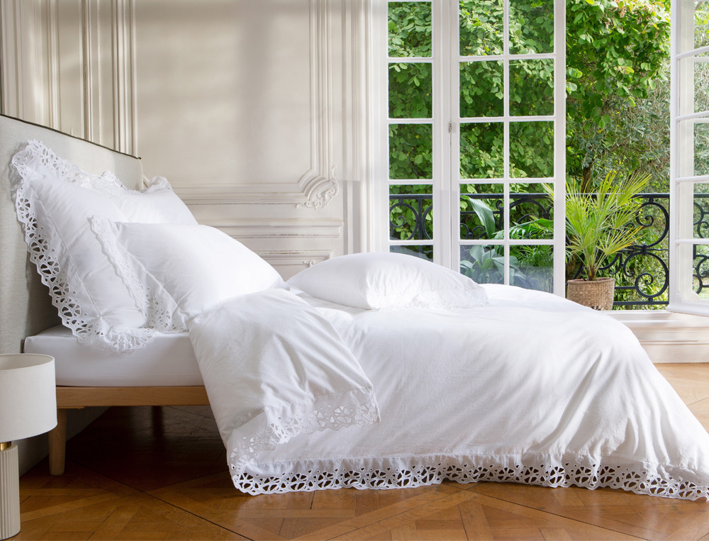 Linge de lit Quintessence 