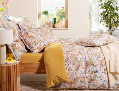 Linge de lit Sisteron