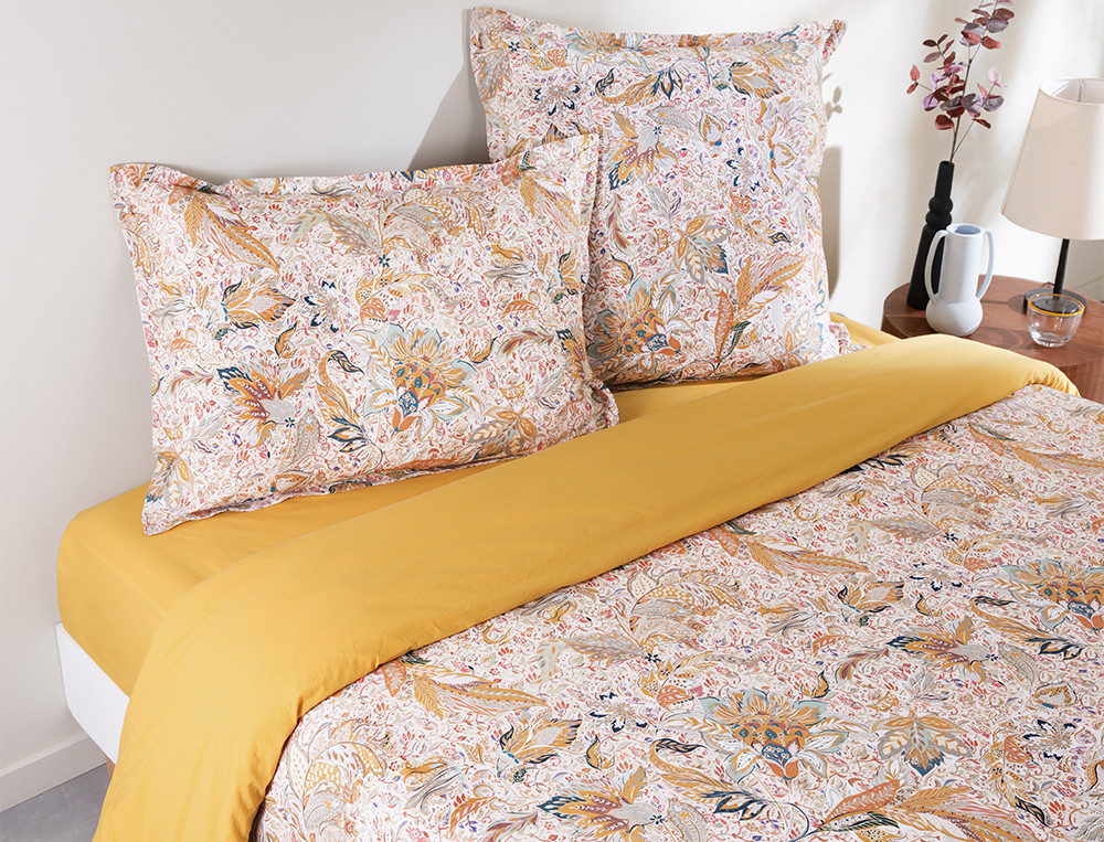 Linge de lit Sisteron