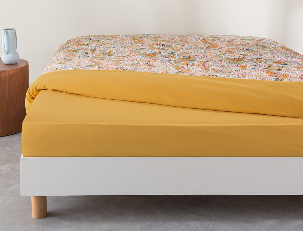 Linge de lit Sisteron