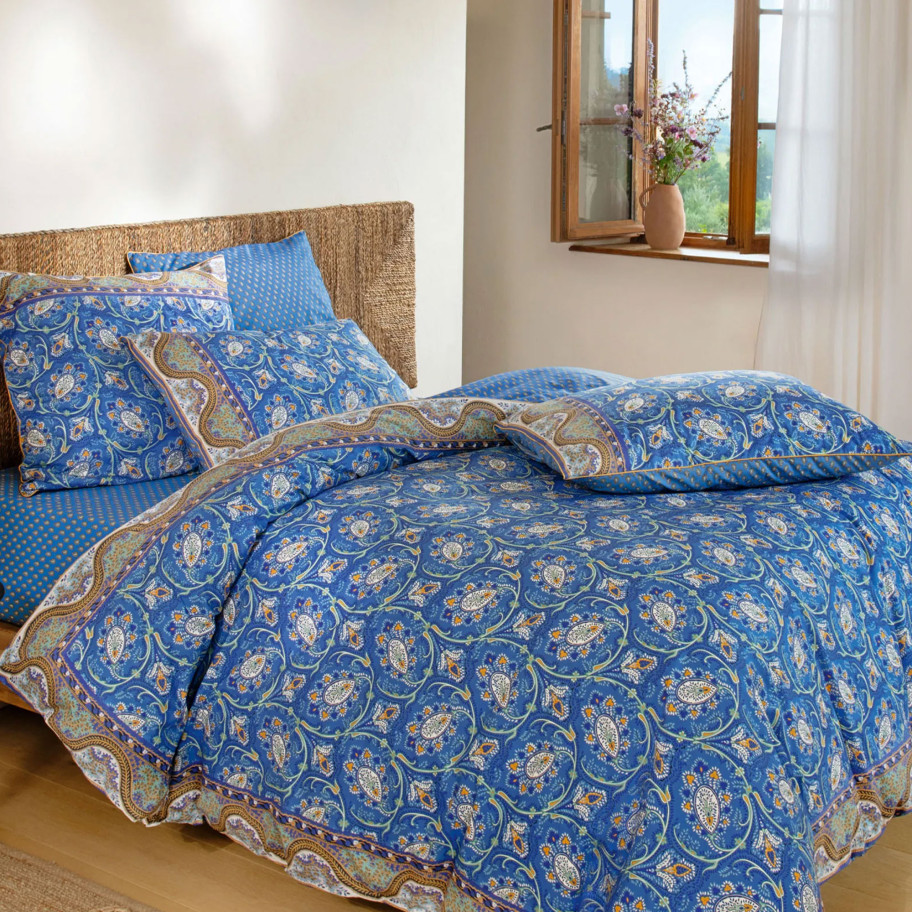 Linge de lit Tarascon