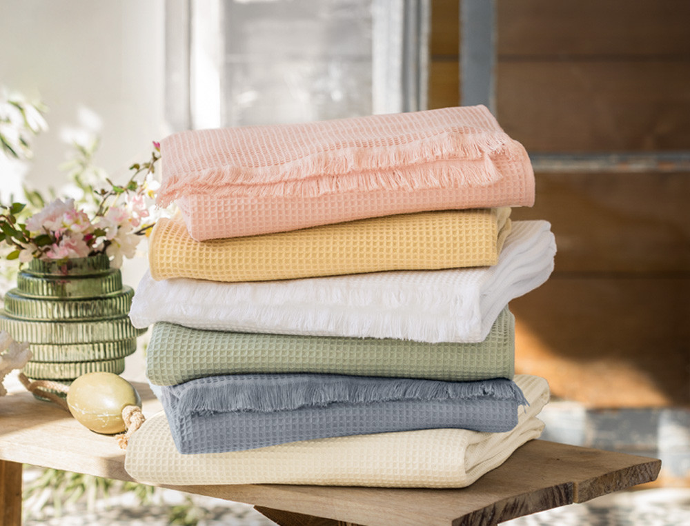 Drap de bain L'Estagnol