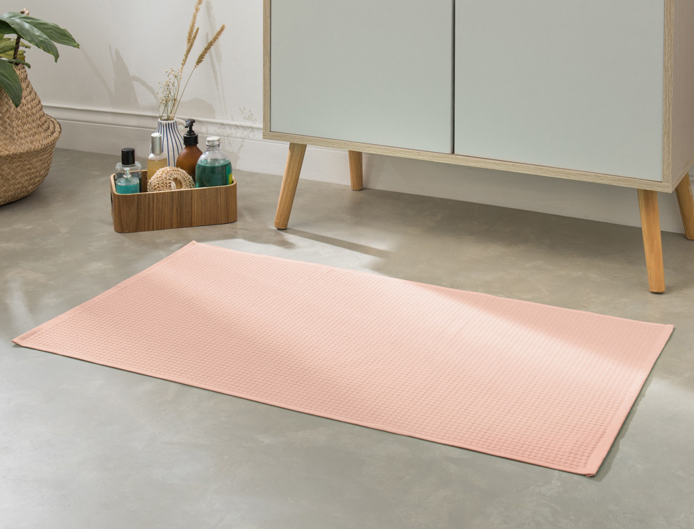 Linge de bain uni L'Estagnol