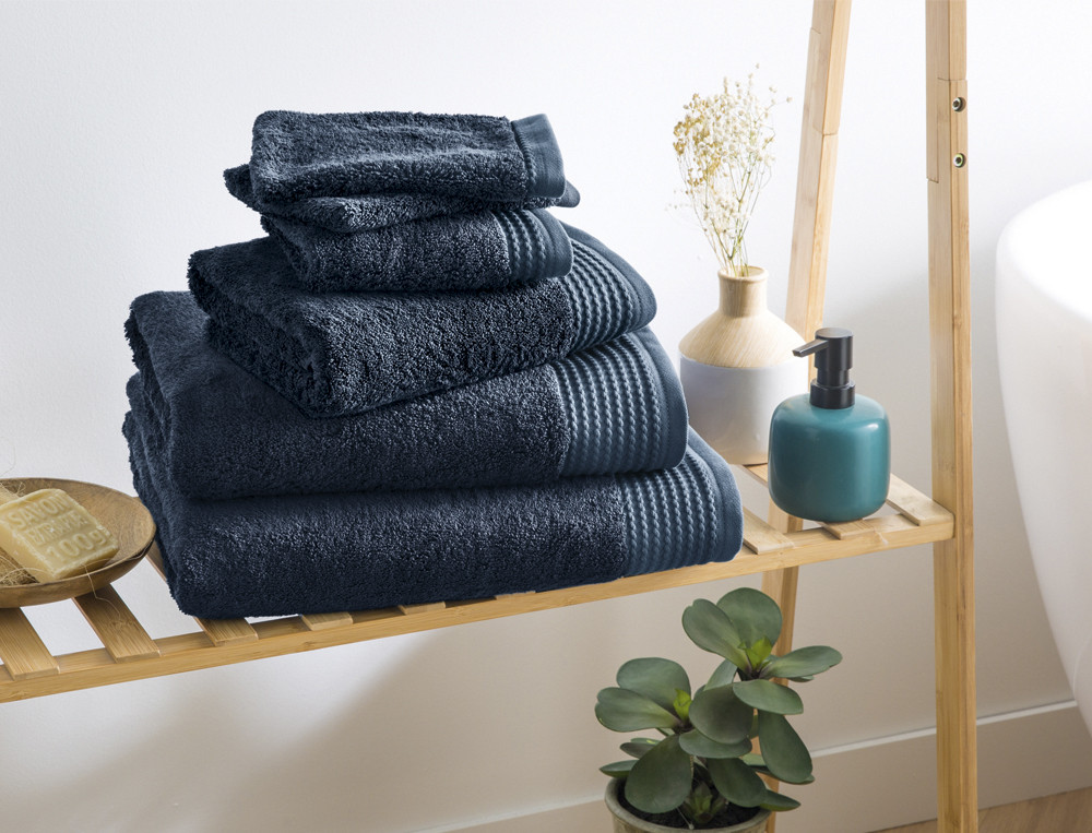 Linge de bain haut de gamme Riviera