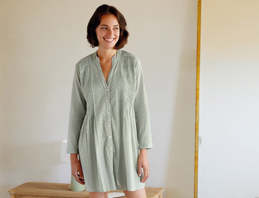 /fr/les-vetements-d-interieur/femme/chemise-de-nuit/liquette-the-vert/