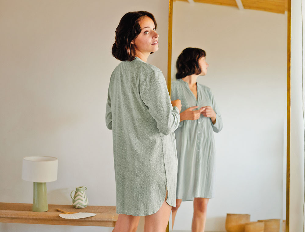 /fr/les-vetements-d-interieur/femme/chemise-de-nuit/liquette-the-vert/
