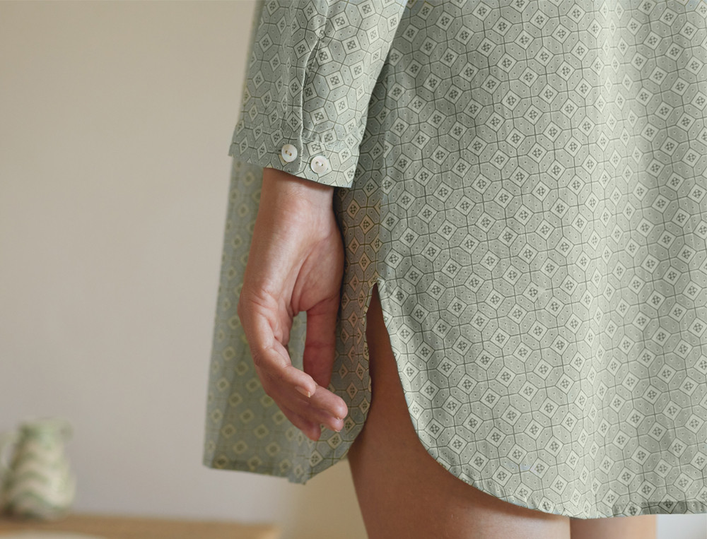 /fr/les-vetements-d-interieur/femme/chemise-de-nuit/liquette-the-vert/