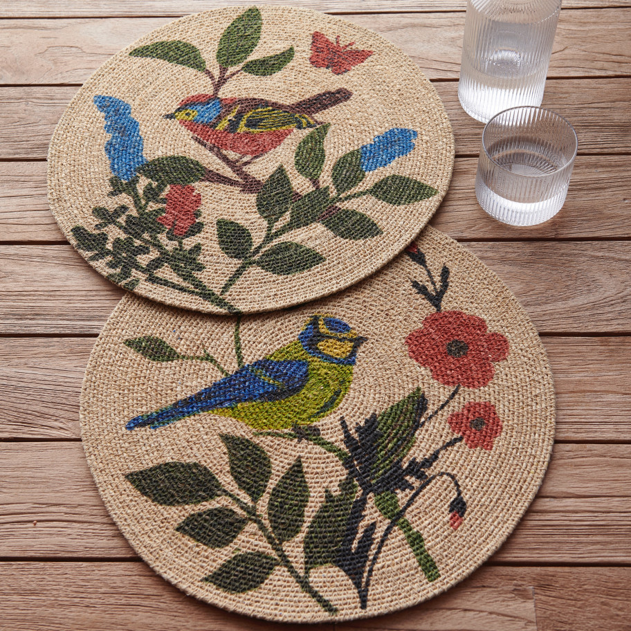 Lot Sets De Table Guilleret