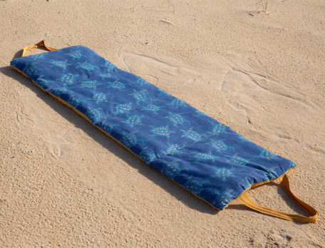 Matelas de plage Évasion sous-marine