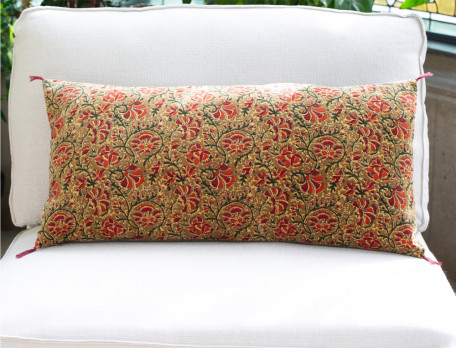 Maxi coussin Douces nuances