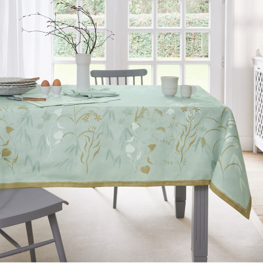 Nappe Aloe Vera
