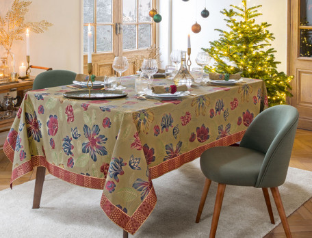 Quelles décorations de Noël pour le sapin, la table, la maison ? - Linvosges