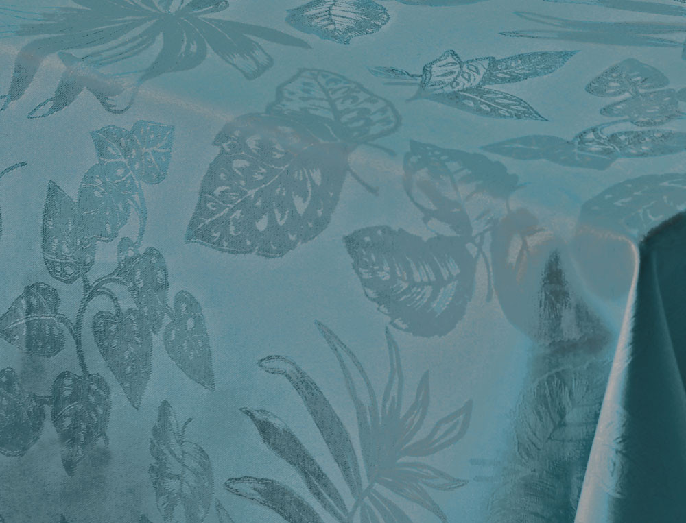 Nappe enduite traitée antitaches prieuré